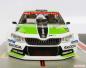 Preview: SKODA FABIA R5 #44 RALLY CATALUNYA 2015 Tidemand / Axelsson SC6442R 1:32 