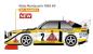 Preview: Quattro S1 E2 #2 4.Platz Rally Monte Carlo 1986 Scaleauto 1:32