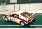 Preview: Lancia 037 #1 W.Röhrl / C.Geistdörfer Rally Monte Carlo sehr altes SCX Modell mit offenem Motor!! Rarität Modell ist unbenutz! ohne Box 