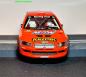 Preview: Mitsubishi Lancer EVO 7 #6 E:Fores/X.Aluju  SCALEXTRIC Decor SCX 6160  sehr rar! ohne Box