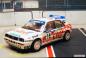 Preview: Lancia Delta Integrale #18 CHARRO Rally Costa Brava 1992 J.Puras SCX 1:32  Colección Altaya  Preview: Lancia Delta Integrale #18 CHARRO Rally Costa Brava 1992 J.Puras SCX 1:32  Colección Altaya