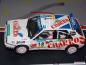 Preview: Lancia Delta Integrale #18 CHARRO Rally Costa Brava 1992 J.Puras SCX 1:32  Colección Altaya 