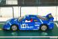 Preview: Ferrari F40 "Pilot" Le Mans #34 sehr rar! original SCX - unbenutzt Neuwertig, ohne Box