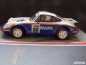 Preview: Porsche 911 SC RS al-Hajri/Spiller 1984 Lombard RAC rally SCX Colección Altaya ohne Box