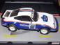 Preview: Porsche 911 SC RS al-Hajri/Spiller 1984 Lombard RAC rally SCX Colección Altaya ohne Box