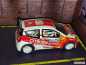 Preview: Citroën C2 JWRC Rally Italia Sardinia  D. Sordo Nº 41 neu unbenutzt ohne Box