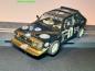 Preview: Lancia Delta S4 "ESSO" #1 Fabrizzio Tabaton - Luigi Tabaton Costa Brava '86  SCX 1:32