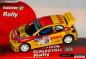 Preview: PEUGEOT 206 #29 Pyr ESSO Domingo-garduno Allrad sehr rar! in original Box 
