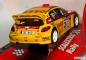 Preview: PEUGEOT 206 #29 Pyr ESSO Domingo-garduno Allrad sehr rar! in original Box 