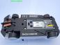 Preview: Skoda Fabia RS Rally2 in weiss SCX Modell exclucis mit Slot.it Fahrwerk/Motor/Achsen und Rägern SCX Classic 1:32