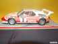 Preview: BMW M1 Tour de Corse 1983 Rally de France #3 Beguin/Lenne  Colección Altaya / Planeta 