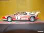 Preview: BMW M1 Tour de Corse 1983 Rally de France #3 Beguin/Lenne  Colección Altaya / Planeta 