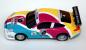 Preview: Porsche 911 GT3 "Tio" 1:43 SCX C10312 Auslaufmodell