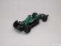 Preview: Formel 1 Modell #14 grün ähnlich Aston Martin Fernando Alonso