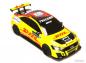 Preview: Audi RS3 LMS TCR Team DHL AUD SPORT#17 Nathanaël Berthon WTCR 2020 mit Licht SCX Compact 1:43 SCXC10461 