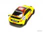Preview: Audi RS3 LMS TCR Team DHL AUD SPORT#17 Nathanaël Berthon WTCR 2020 mit Licht SCX Compact 1:43 SCXC10461 