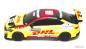 Preview: Audi RS3 LMS TCR Team DHL AUD SPORT#17 Nathanaël Berthon WTCR 2020 mit Licht SCX Compact 1:43 SCXC10461 