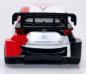 Preview: Toyota Yaris Hybrid WRC #17  Rally Monte Carlo 2023 SCX Compact 1:43