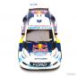 Preview: Ford Puma Rally 1 WRC M-Sport #13 Rally Monte Carlo 2024