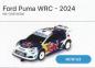 Preview: Ford Puma Rally 1 WRC M-Sport #13 Rally Monte Carlo 2024