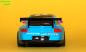 Preview: 911 GT3 R #92  winner LMGT3 2025 24h Le Mans 