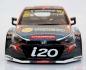 Preview: Hyundai I20 RX #68 GRONHOLM Niclas (FIN), GRX Taneco (FIN) 2020 FIA World Rallycross Championship, FIA WRX SCX 1:32
