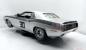 Preview: Plymouth Cuda Silver Street Car SCX Advance 1:32 E10432