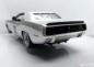 Preview: Plymouth Cuda Silver Street Car SCX 1:32