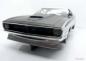 Preview: Plymouth Cuda Silver Street Car SCX Advance 1:32 E10432