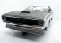 Preview: Plymouth Cuda Silver Street Car SCX 1:32