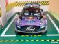 Preview: Ford Puma Rally WRC S. Loeb Rally Monte Carlo 2022 (4WD) SCX ADVACE 1:32