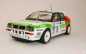 Preview: Lancia Delta HF Intergrale Rallye Monte Carlo 1993 #5  A. Aghini - S. Farnocchia Team ToTip / Repsol Lancia. SCX 1:32