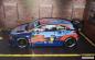 Preview: Hyundai i-20 WRC Sebastian Loeb / Daniel Elena #9 Rallye de Turquie 2020