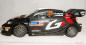 Preview: Toyota Yaris WRC Hybrid Schweden Rally 2024