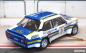 Preview: Fiat 131 Abarth #3 Rally Talavera 1982 de Sousa Sancho Pablo /  García Sánchez Pedro  Rothmans Rally Team SCX Classic 1:32