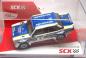 Preview: Fiat 131 Abarth #3 Rally Talavera 1982 de Sousa Sancho Pablo /  García Sánchez Pedro  Rothmans Rally Team SCX Classic 1:32