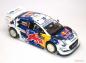 Preview: Ford Puma Rally1 #13 MUNSTER Gregoire / LOUKA Louis Rallye Automobile Monte Carlo 2024 SCX Advance