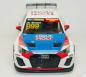 Preview: Audi RS 3 LMS TCR Will Brown’s LIQUI MOLY Racing SCX Advance