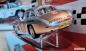 Preview: Mercedes-Benz 300 SL Coupe #10 Panamericana SCXU10557 SCX 1:32