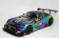 Preview: Mercedes AMG GT3 NASA Utah 6-Hour endurance race 2021 at Utah Motorsports Campus.SCX Classic 1:32 SCXU10558