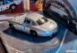 Preview: Mercedes-Benz 300 SL Coupe #7 P. Metternich/W. von Einsiedel 24h Le Mans 1956 SCXU10568 limitiertes Sondermodell in Präsentations Box