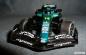 Preview: Aston Martin AMR25 #14 Fernando Alonso 2025 Formel 1 SCXClassic1:32