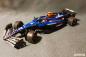 Preview: Williams FW47 #55 Carlos Sainz Formel 1 2025 SCX Classic 1.32