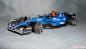 Preview: Williams FW47 #55 Carlos Sainz Formel 1 2025 SCX Classic 1.32