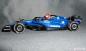 Preview: Williams FW47 #55 Carlos Sainz Formel 1 2025 SCX Classic 1.32