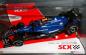 Preview: Williams FW47 #55 Carlos Sainz Formel 1 2025 SCX Classic 1.32