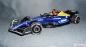 Preview: Williams FW46 #43 Franco Colapinto Formel 1 2024 SCX Classic 1:32v