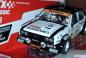 Preview: Fiat 131 Abarth #31 Rallye Rally Monte Carlo 1979 Salvador Servia SCX Classic 1:32