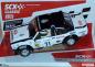 Preview: Fiat 131 Abarth #31 Rallye Rally Monte Carlo 1979 Salvador Servia SCX Classic 1:32