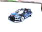 Preview: Skoda Fabia RS Rally2 #22 Rallye Kenya 2025 Greensmith/ Andersson SCX Classic 1:32